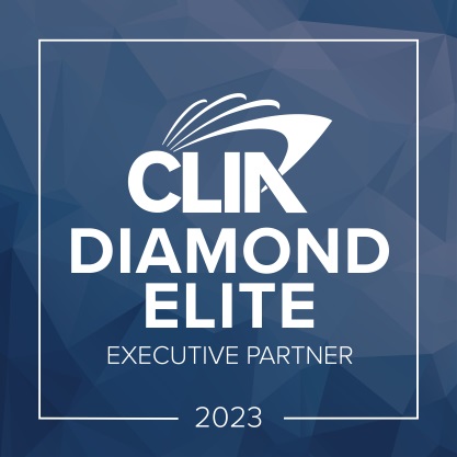 Diamond Elite Executive Partners Logo