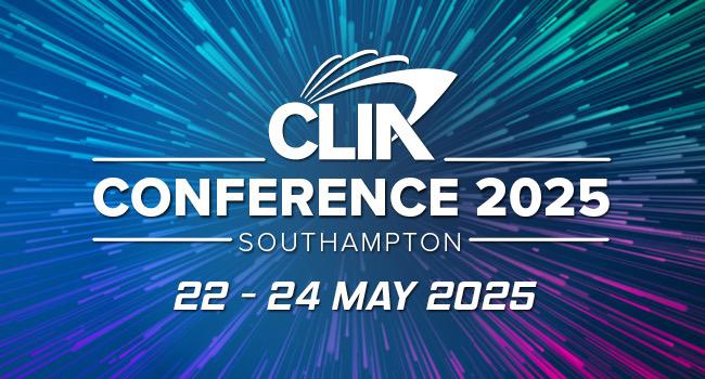 Further details announced for CLIA UK & Ireland Conference 2025 (Image at LateCruiseNews.com - October 2024