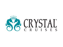 Crystal Cruises Clia