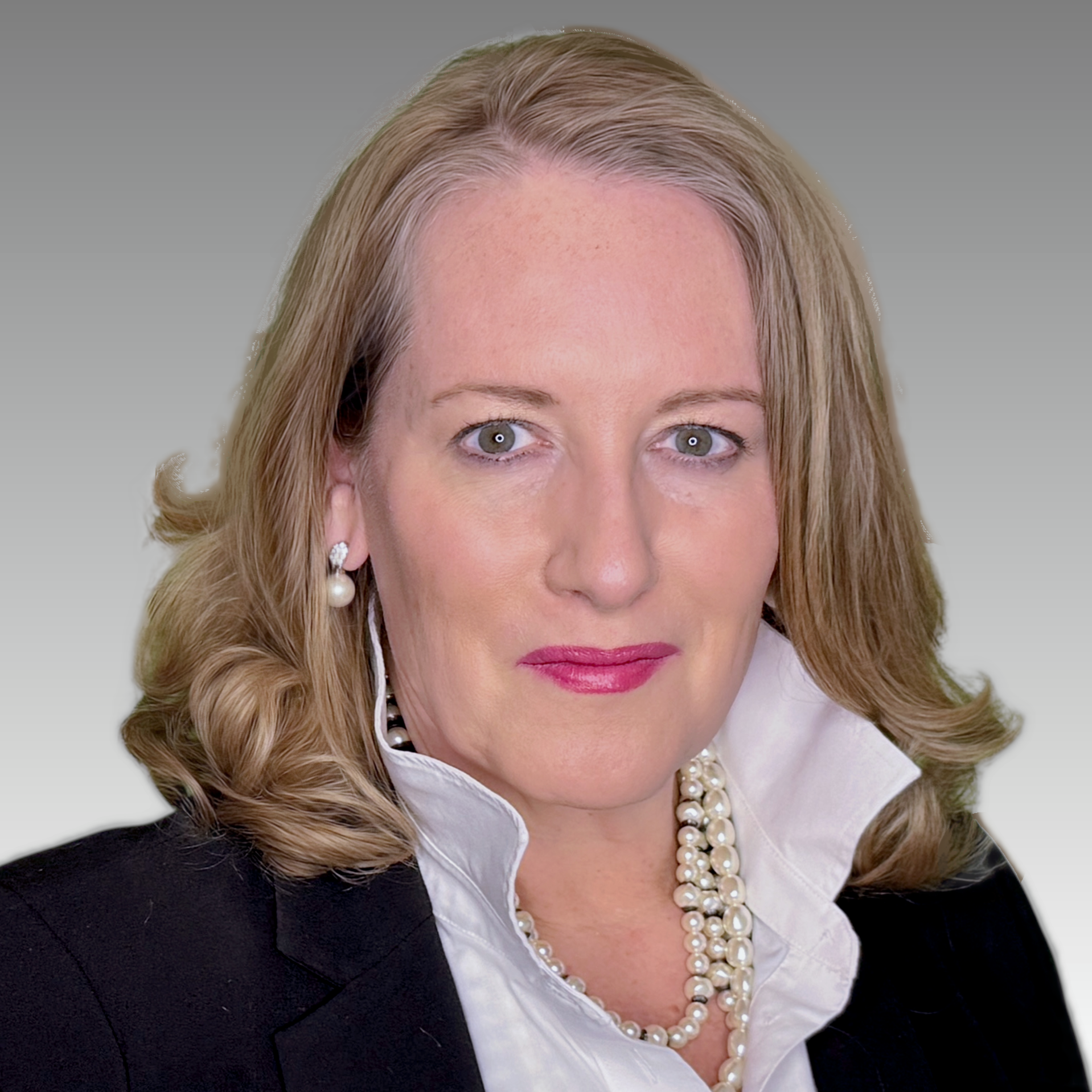 Andrea Hoffman