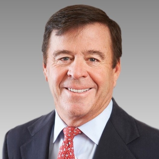 John W. Chidsey