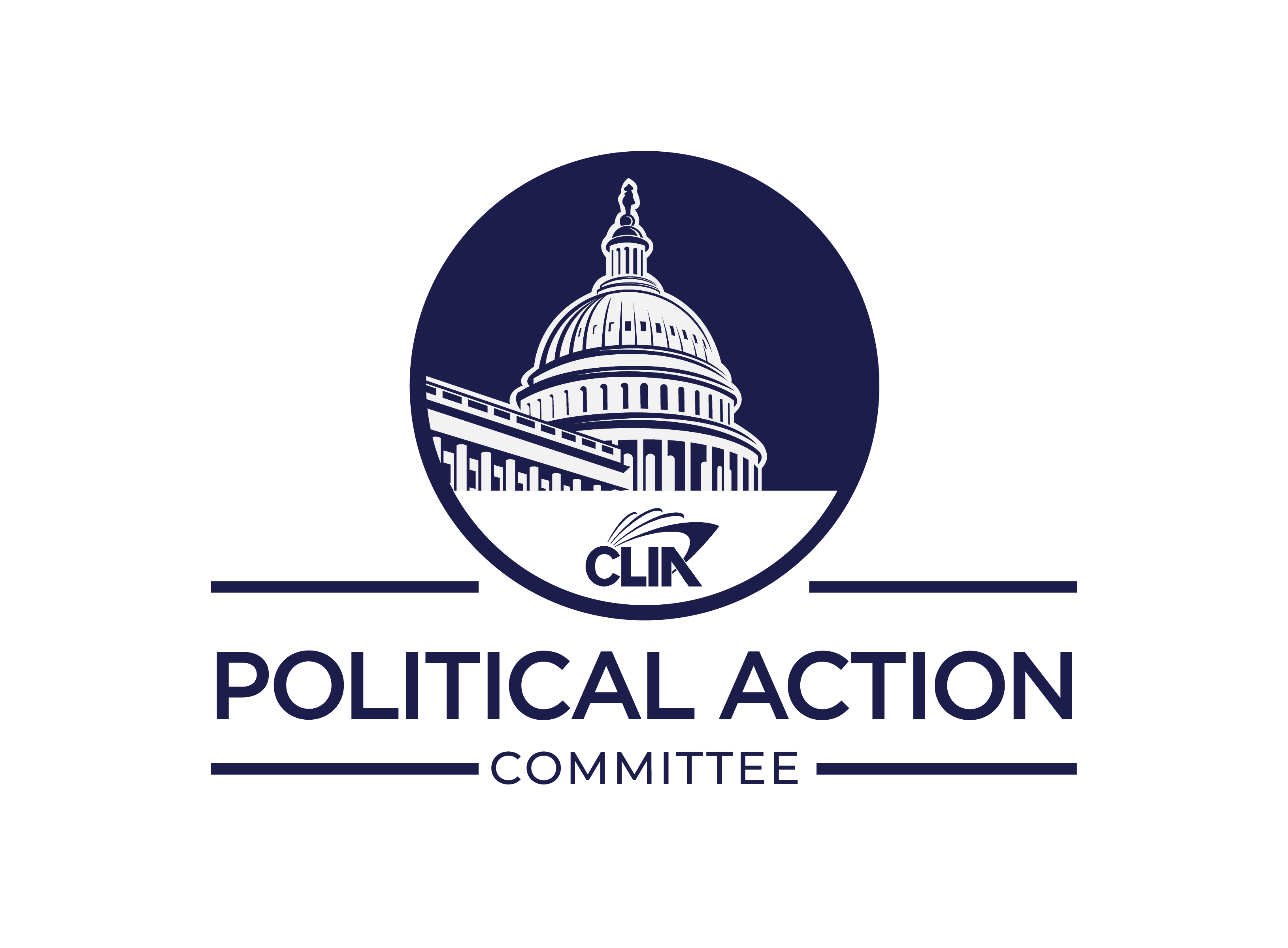 CLIA PAC Logo