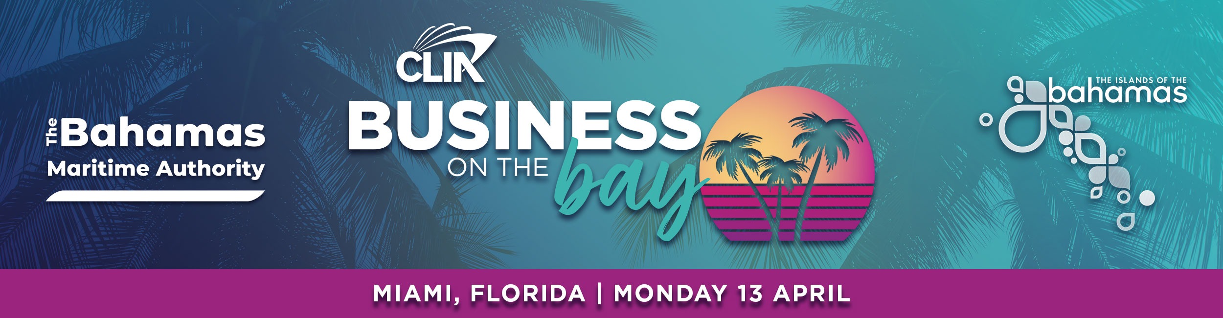 Business on the Bay Banner Image