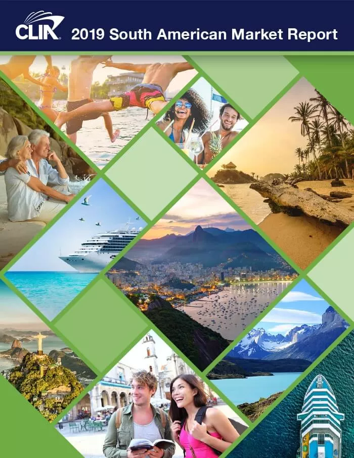 2019 South American Market Report