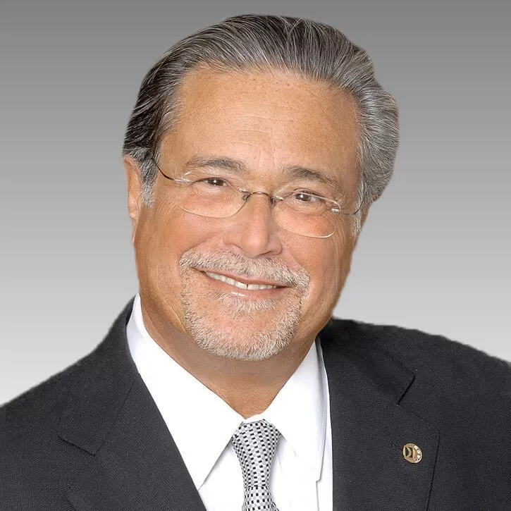 Micky Arison