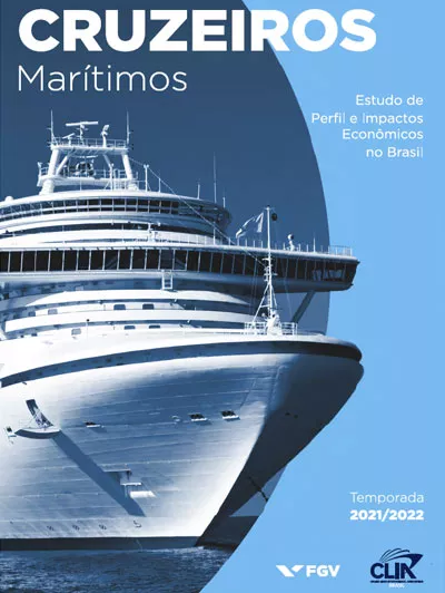ESTUDO CLIA BRASIL FGV 2021/2022