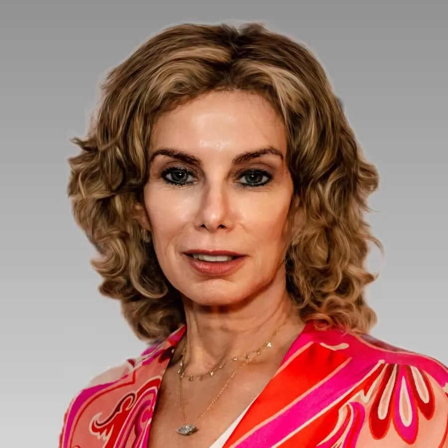 Karyn Gruenberg