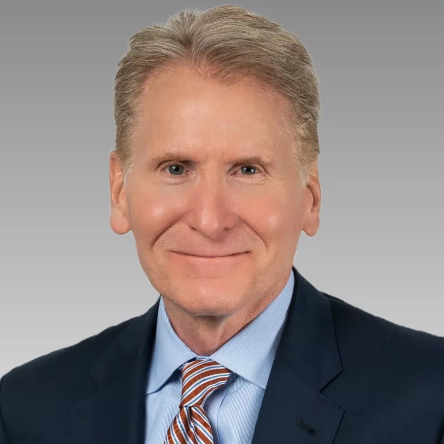 Mike McGarry