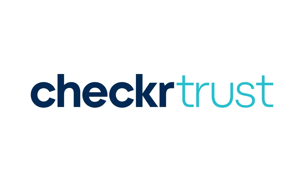 Checkr Trust Logo