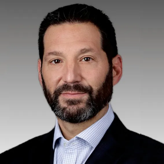 Josh Weinstein
