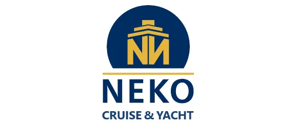 NeKo Cruise & Yacht Supply logo