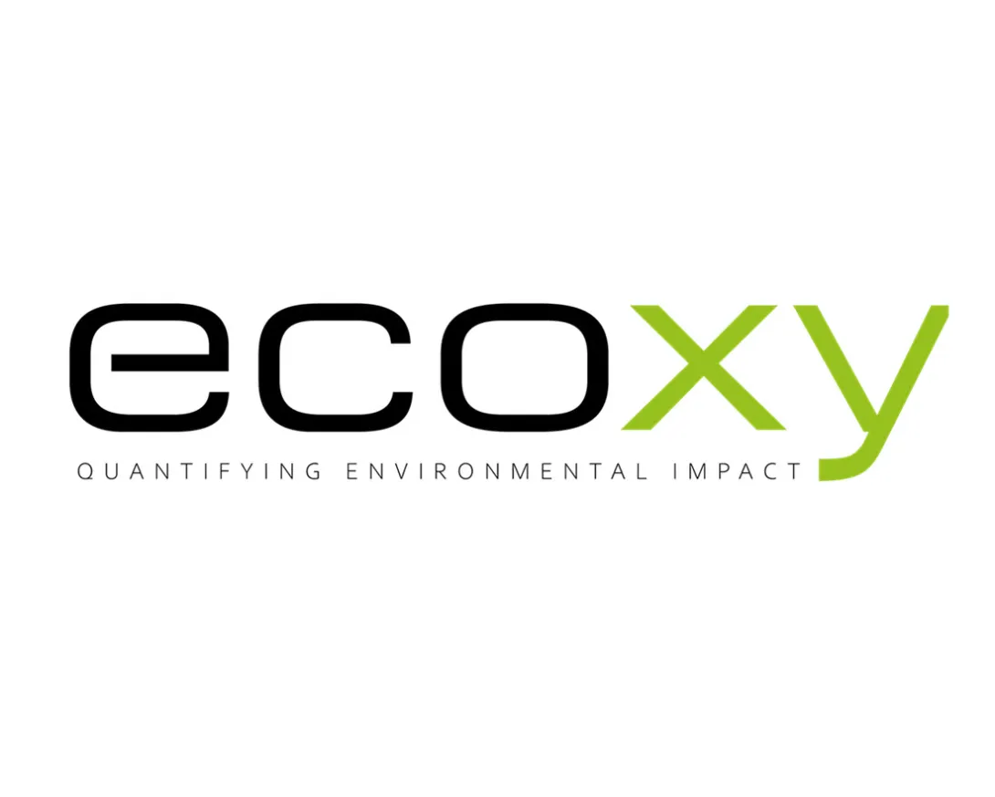 Ecoxy AS