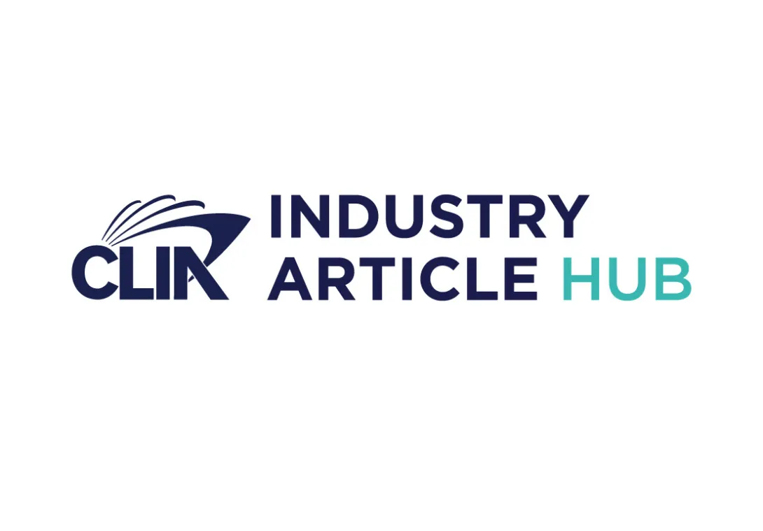 CLIA Industry Article Hub logo