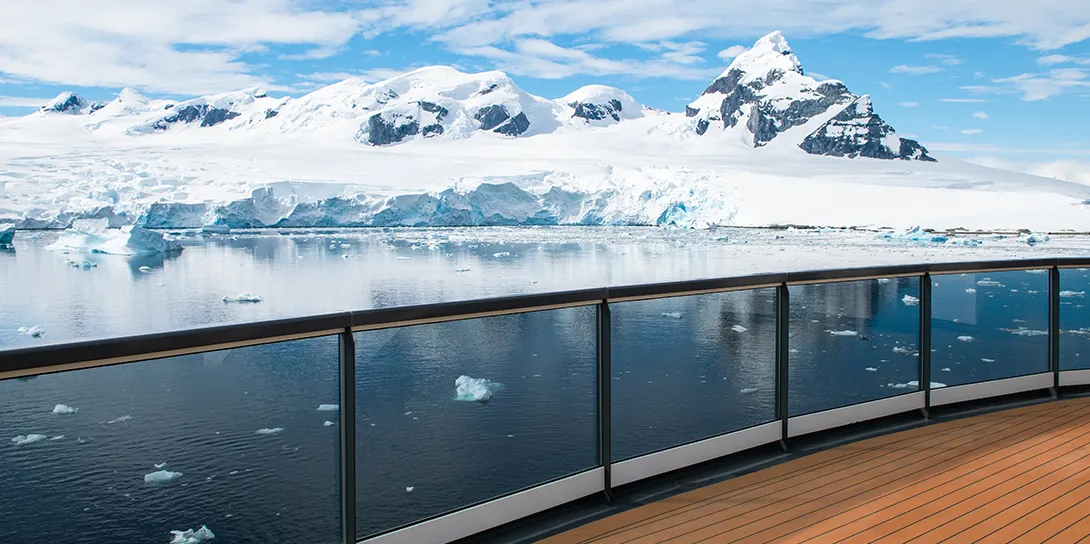 Antarctica