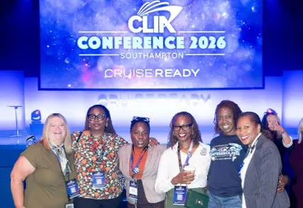 CLIA Conference Agents