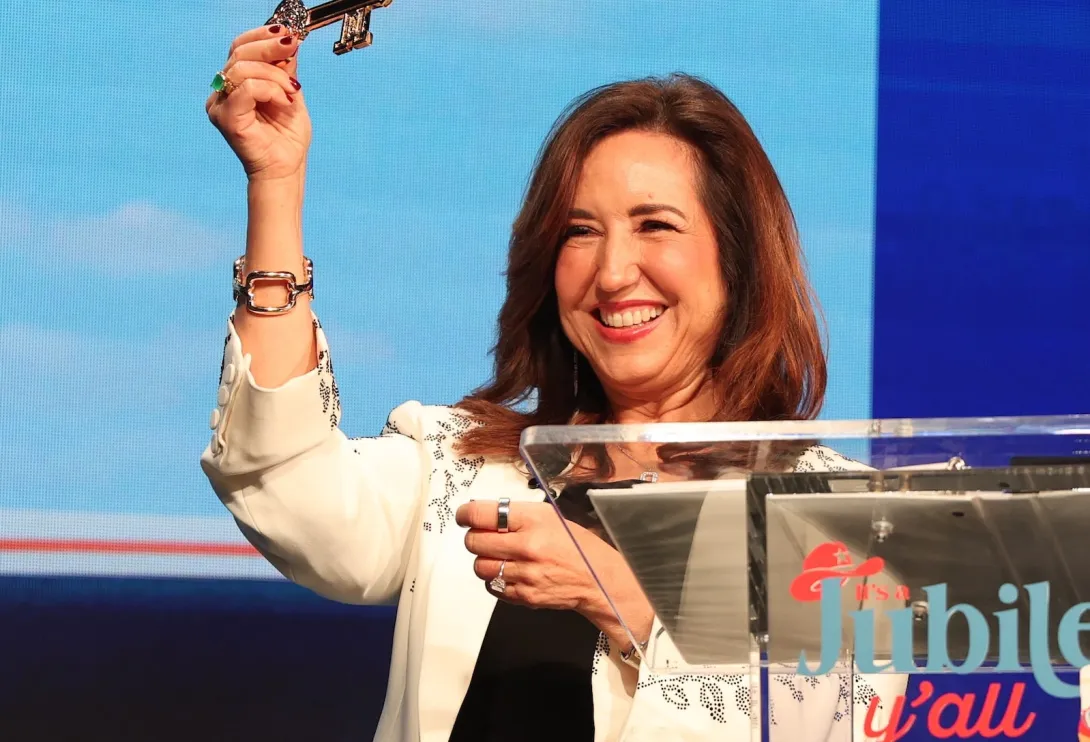Christine Duffy 