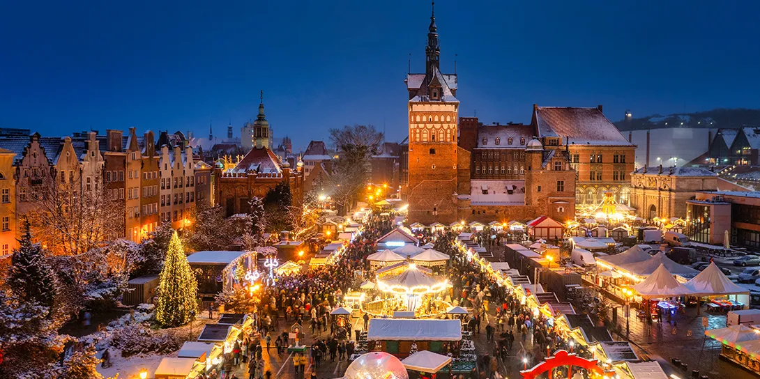 Christmas Market