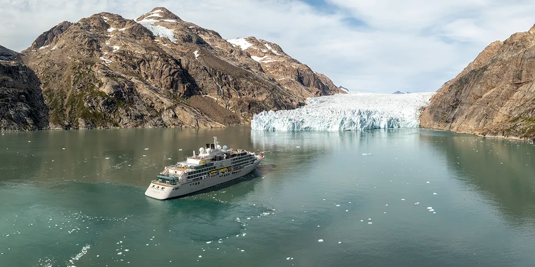 Luxury Cruise