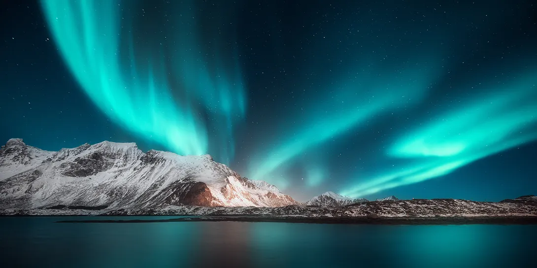 Northern Lights