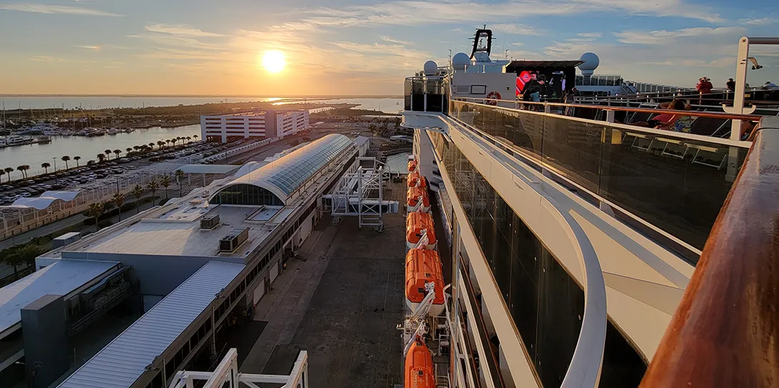 Port Canaveral