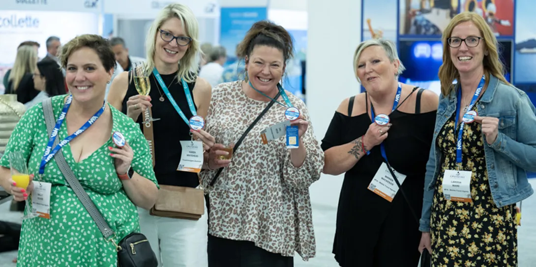 travel agents