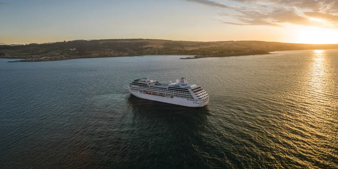 World Cruise