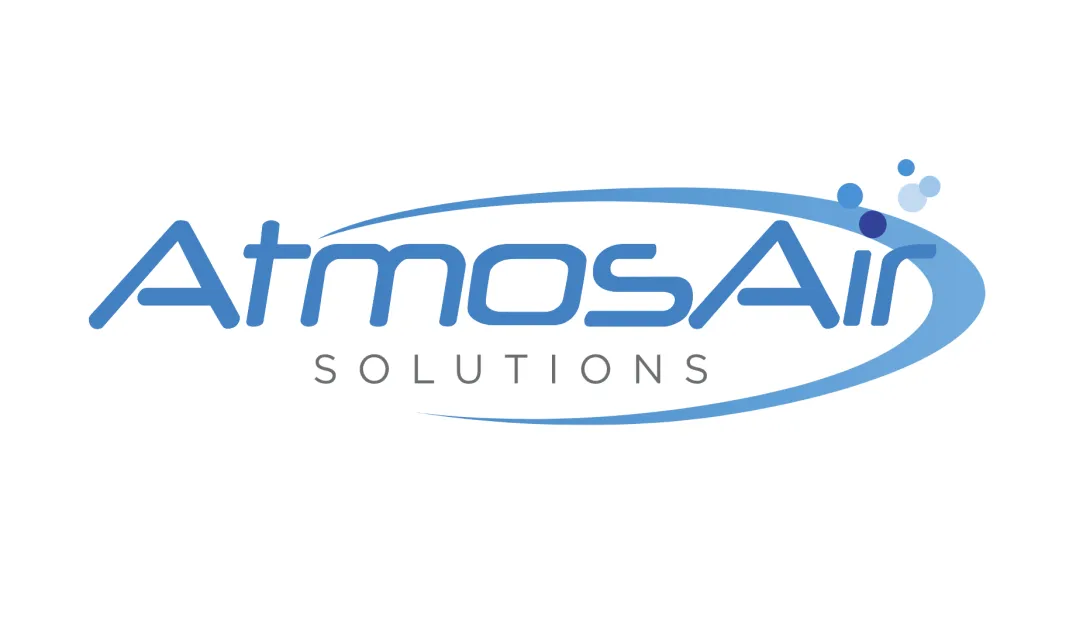 AtmosAir Solutions logo