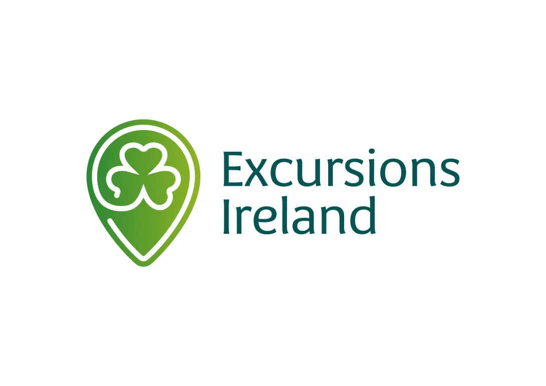 Excursions Ireland logo