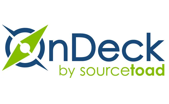 OnDeck by Sourcetoad